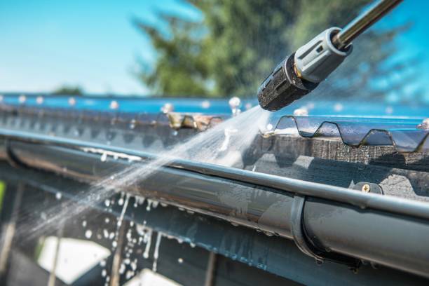 Best Garage Pressure Washing  in West Middlesex, PA