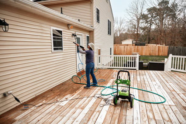Best Sidewalk Pressure Washing  in West Middlesex, PA