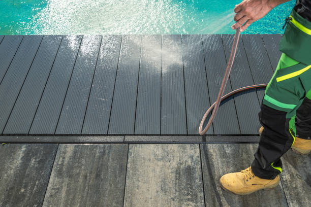 Best Fence Pressure Washing  in West Middlesex, PA