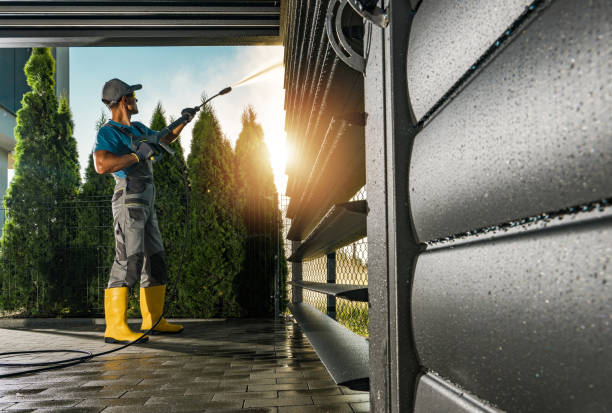 Best Sidewalk Pressure Washing  in West Middlesex, PA