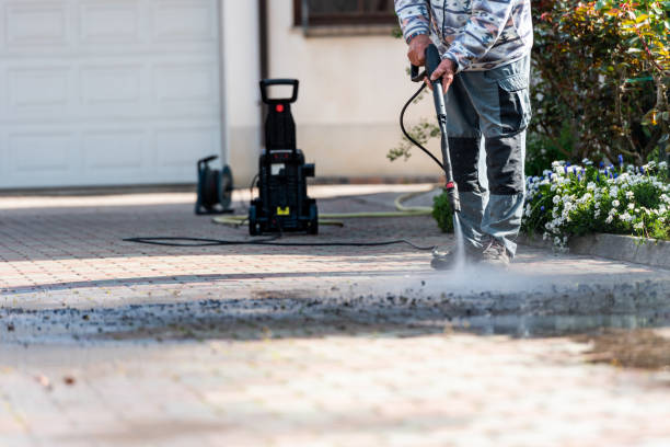 Why Choose Our Certified Pressure Washing Experts for Your Project Needs in West Middlesex, PA?
