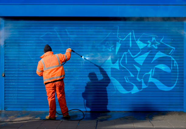 Best Pressure Washing Siding  in West Middlesex, PA