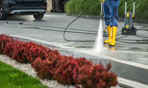 Best Roof Power Washing Services  in West Middlesex, PA
