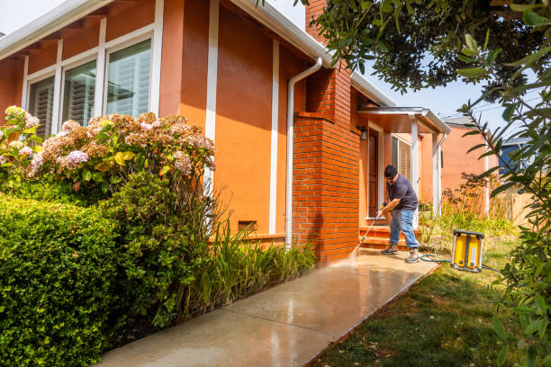 Best Affordable Power Washing  in West Middlesex, PA