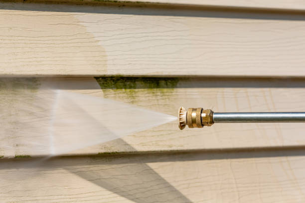 Best Fence Pressure Washing  in West Middlesex, PA