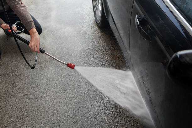 Best Affordable Power Washing  in West Middlesex, PA