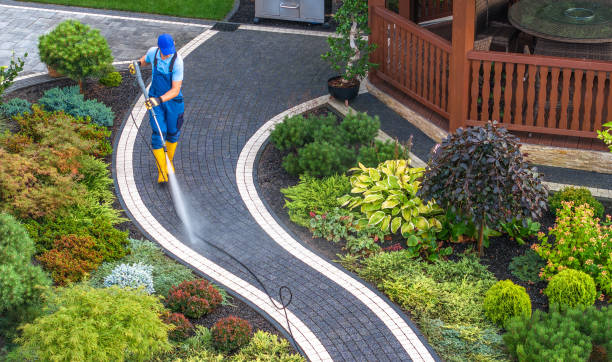 Roof Power Washing Services in West Middlesex, PA