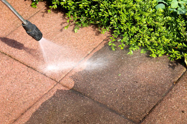 Best Pressure Washing Driveway  in West Middlesex, PA