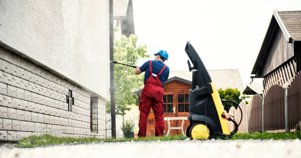 Best Roof Pressure Washing  in West Middlesex, PA